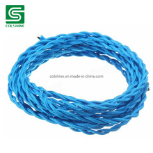 Colshine Cloth Covered Electrical Cord for Pendent Lighting